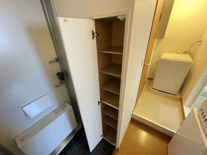 レオパレスグロウアーク その他