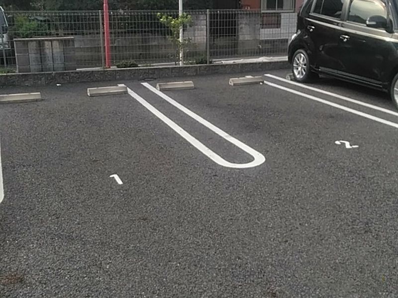 レオネクスト乙川 共用部分