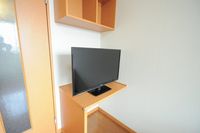 レオパレスメルベーユ その他設備