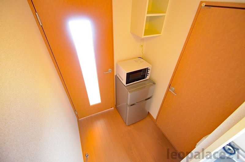レオパレスｉ　Ｍａｉｓｏｎ その他設備