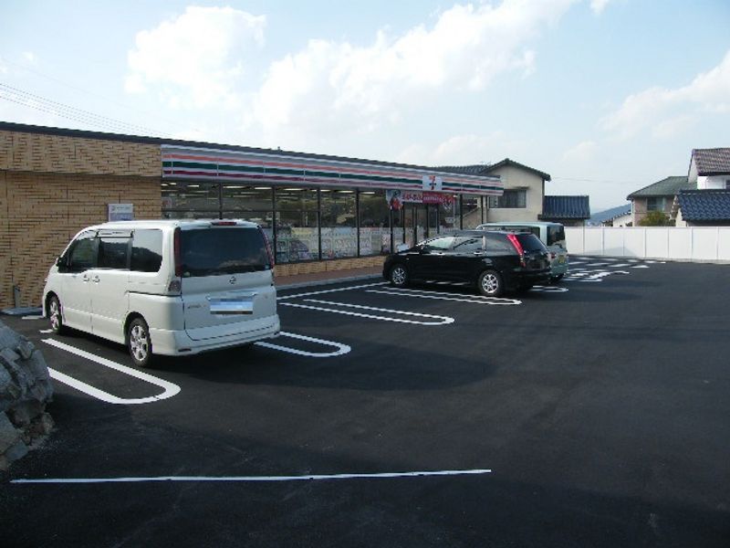 クレイノアネックス 周辺環境