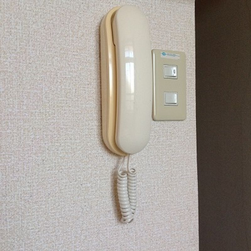 レオパレスタキオン セキュリティ