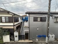 レオパレスソフィア 眺望