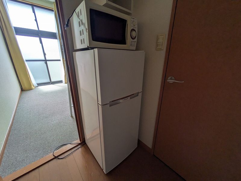 レオパレスＲａｆｆｉｎｅｉｇｅ その他設備