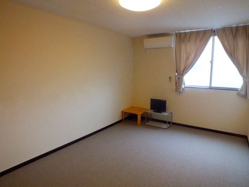 LEONEXT Wisteria Phòng ngủ