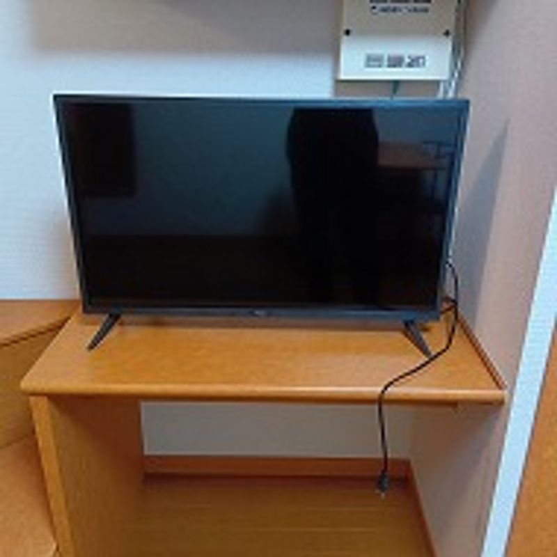 レオパレス北田宮 その他