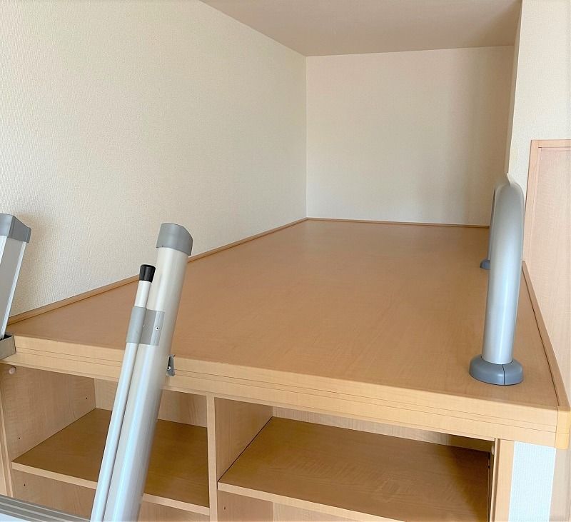 leopalace Misato Chuo Sei Thiết bị khác