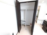 レオネクストプレミアム代々木 収納