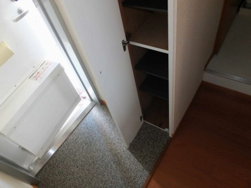 leopalace Kiku Living room