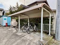 レオパレスＭ．Ｓ．Ｍ 共用部分