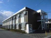 レオパレスＰａｒｋＳｉｄｅ 眺望