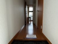 レオパレスパピー北浦Ⅰ 玄関