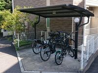レオネクストプリマヴェーラ 共用部分