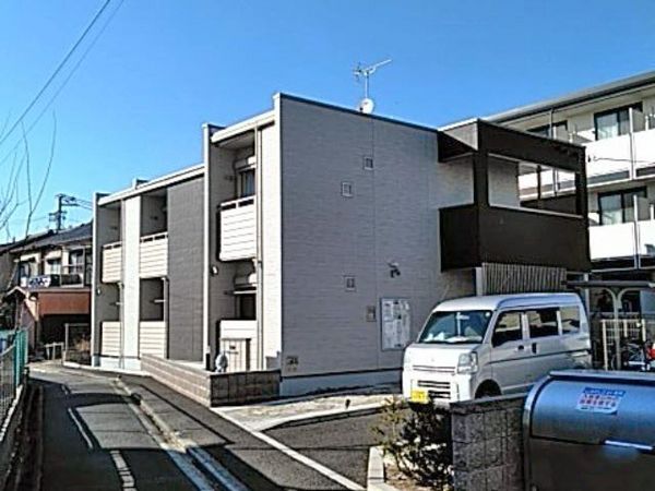 CLEINO Bonne Chance Nakamura 외관