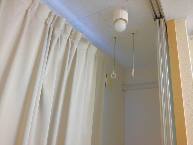レオパレス清水 その他設備