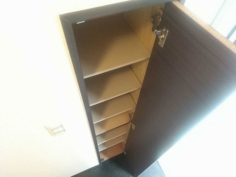 レオネクストコンセルト その他設備