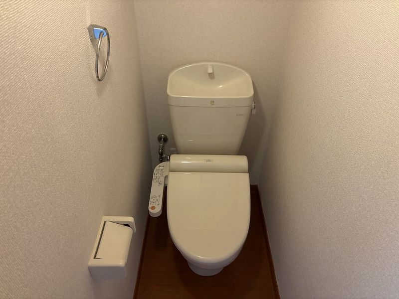 leopalace Superieur Toilet