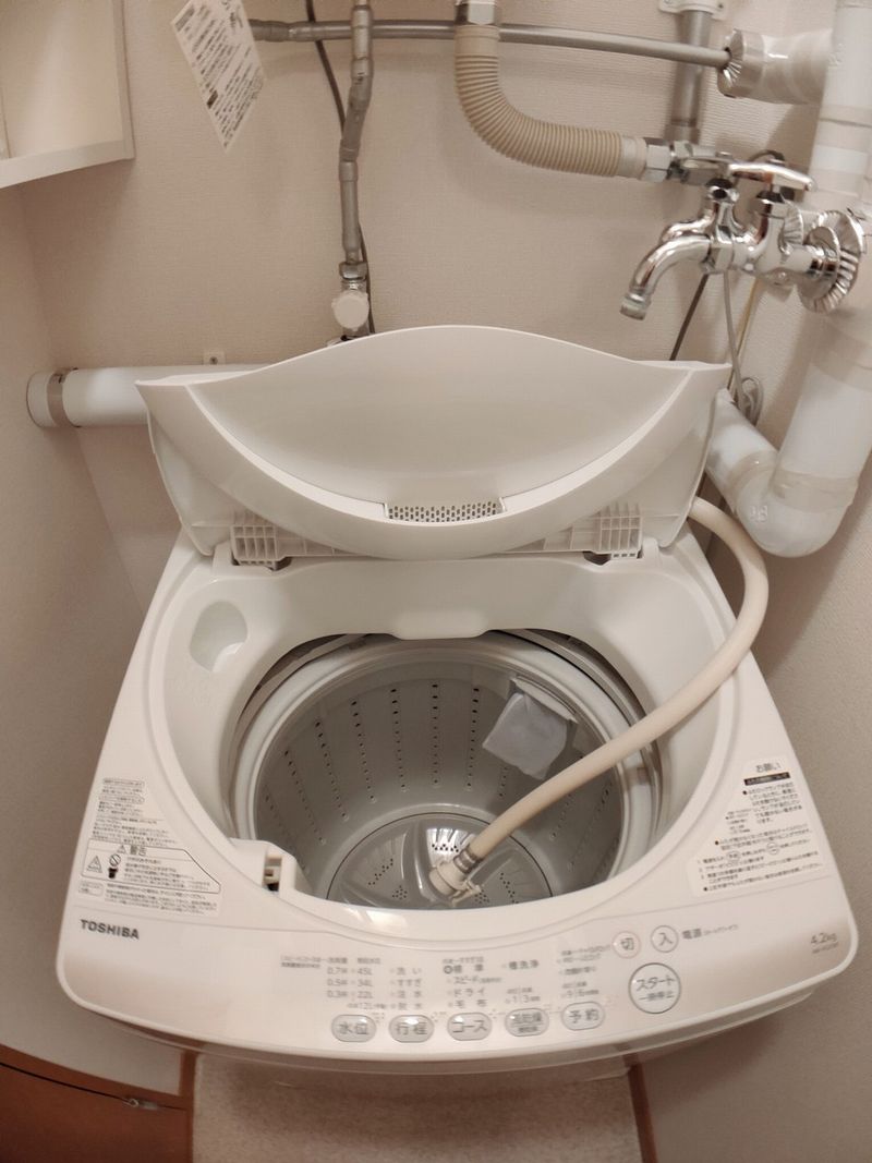 レオパレス忠和 その他設備