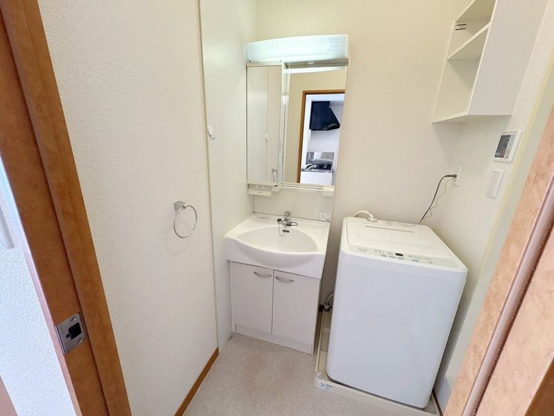 leopalace Kumozugawa Sink