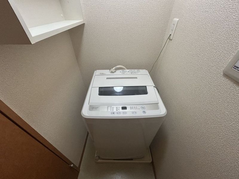 レオパレス南風原 その他
