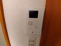 レオパレススイーツ セキュリティ