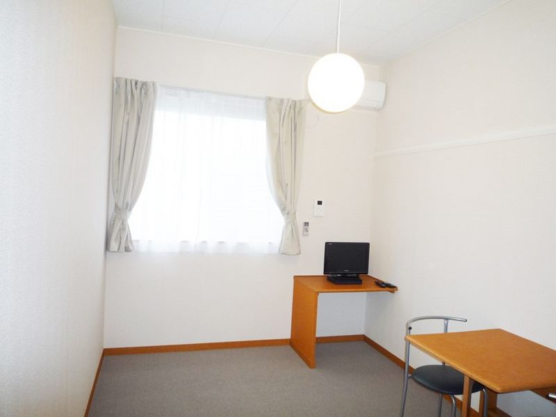 leopalace City F Living room