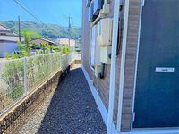 レオネクスト碧 共用部分