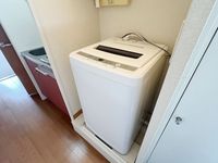 レオパレスサンシャインⅢ その他
