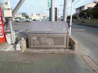 レオネクストメゾンメルヴェイユ 共用部分