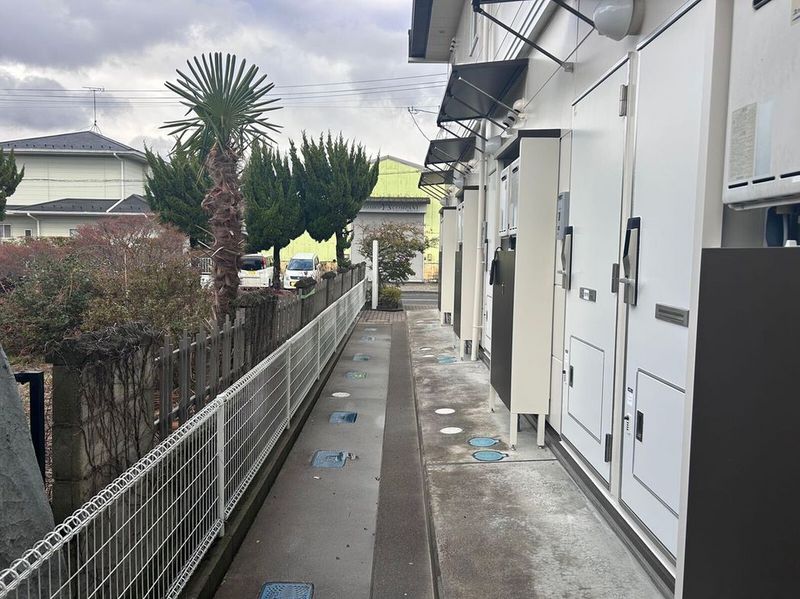 leopalace Victoire 其他