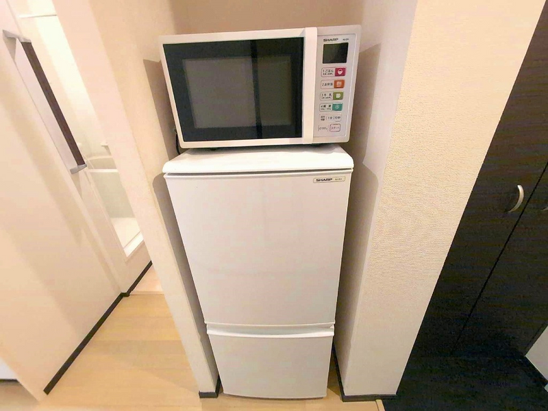 クレイノ戸越銀座 その他設備