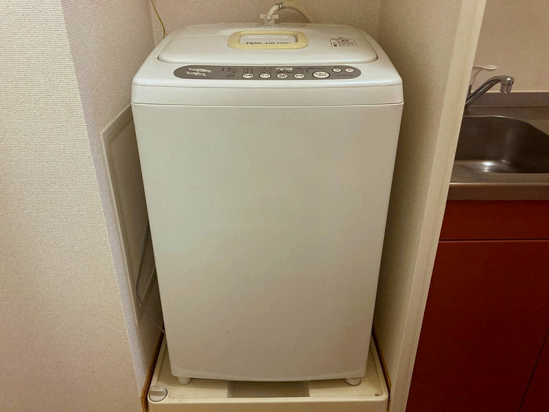 レオパレス早瀬 その他設備