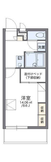 20922 Floorplan