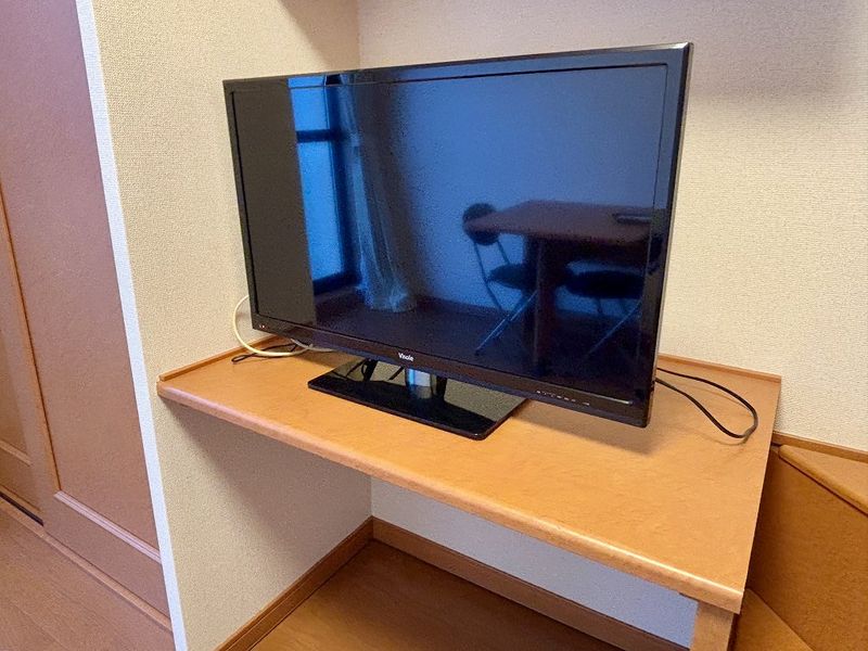 レオパレス桔梗ヶ原 その他設備