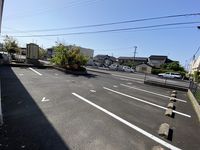 レオパレスＹｕｍａｃｈｉ 駐車場