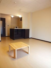 レオネクストデルフィⅡ 寝室