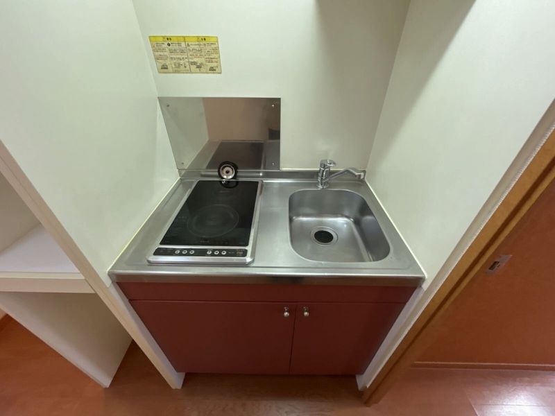 leopalace Ajisai Kitchen