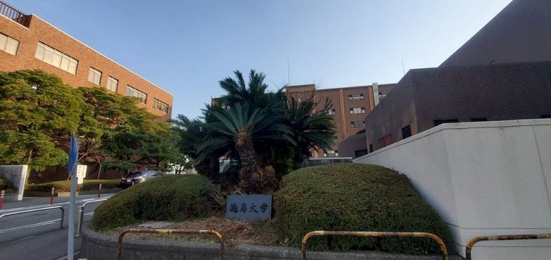 レオパレス南島田 周辺環境