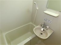 leopalace Syuso Bathroom