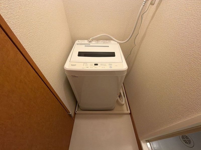 レオパレス古志大橋北サイド その他設備