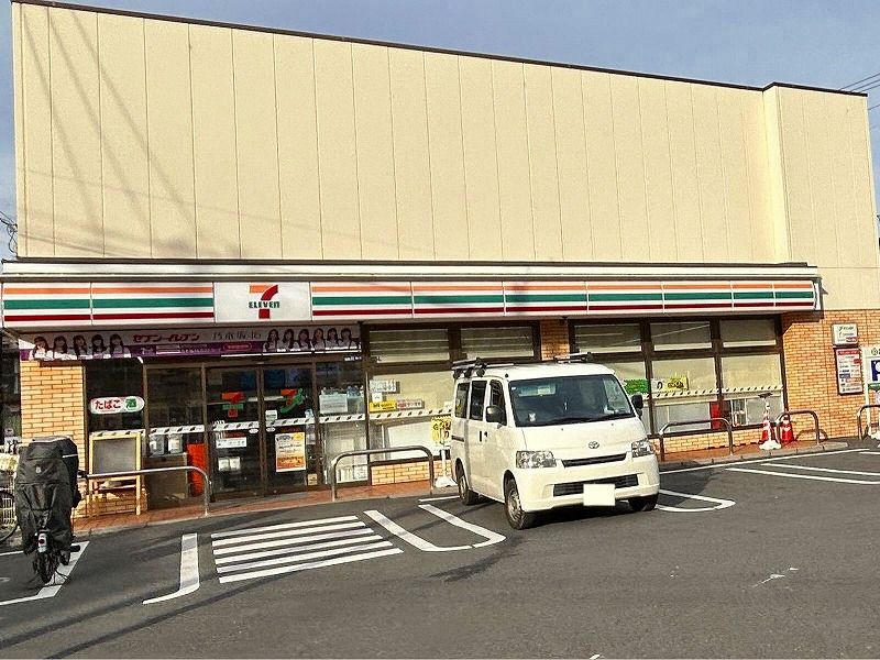 レオパレスすみだ 周辺環境