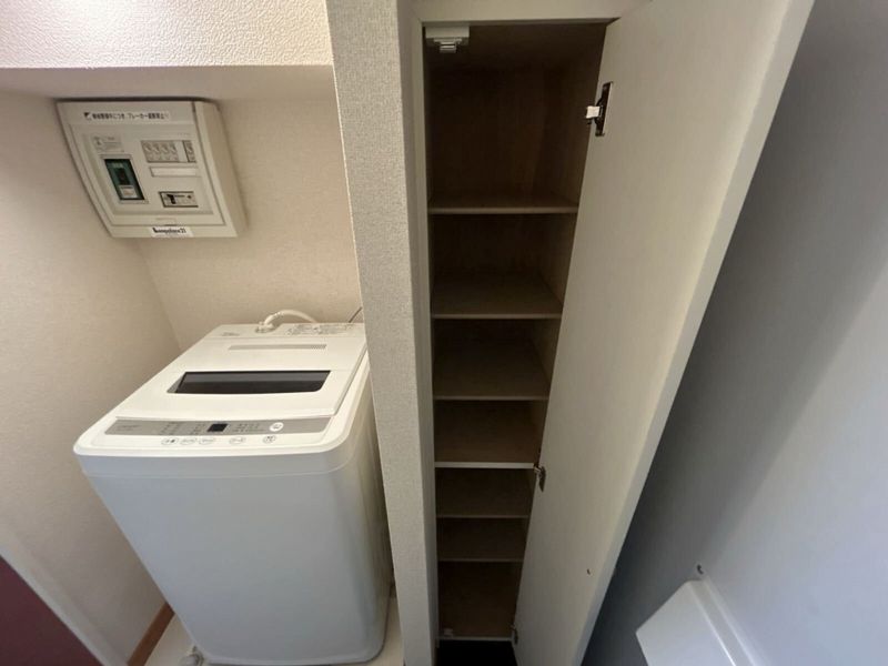 leopalace Maison Liberte 其他