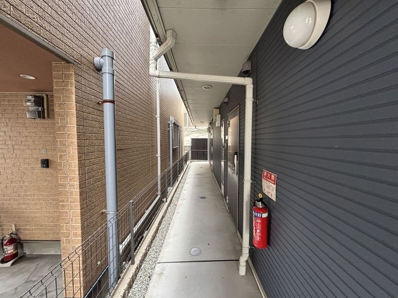 レオネクスト苅藻Ⅱ その他