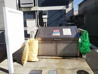 LEONEXT Casa del Sol 공용 부분