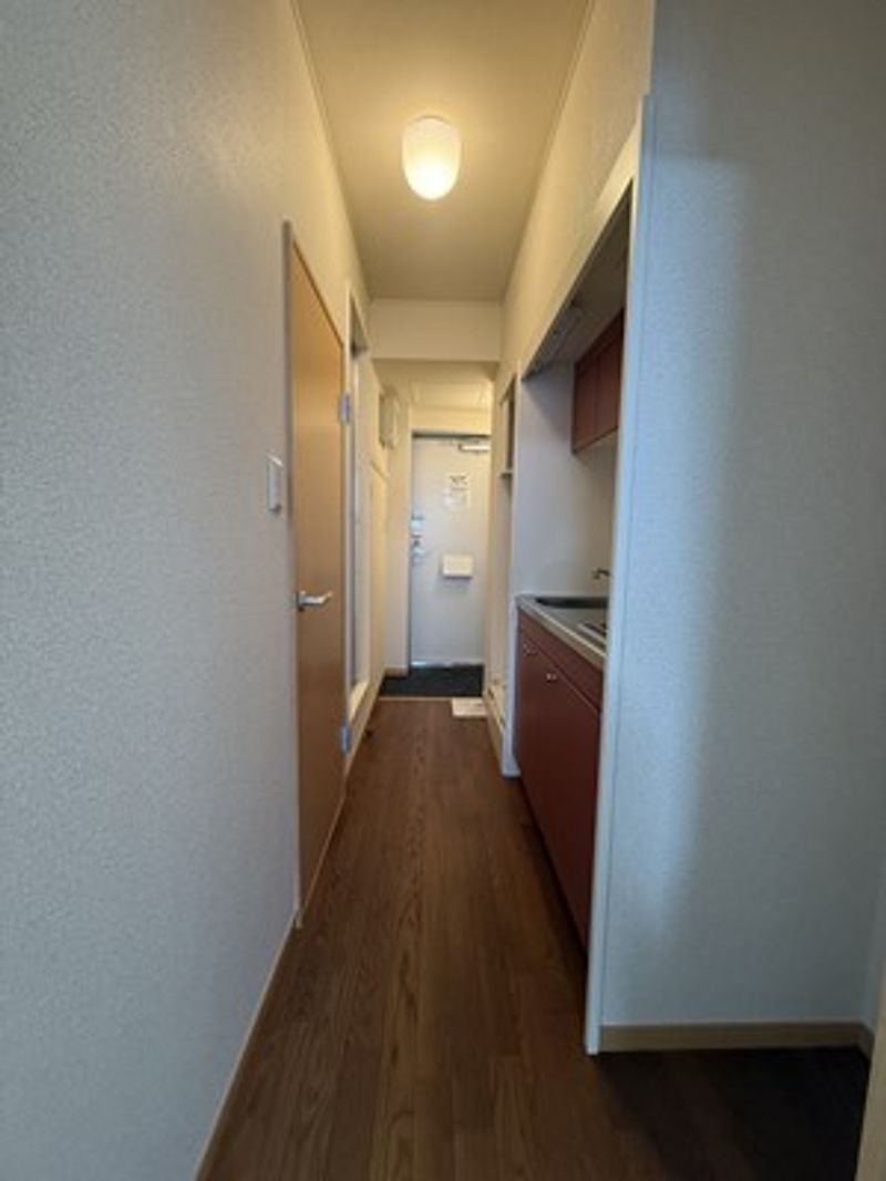 レオパレス光沙 その他