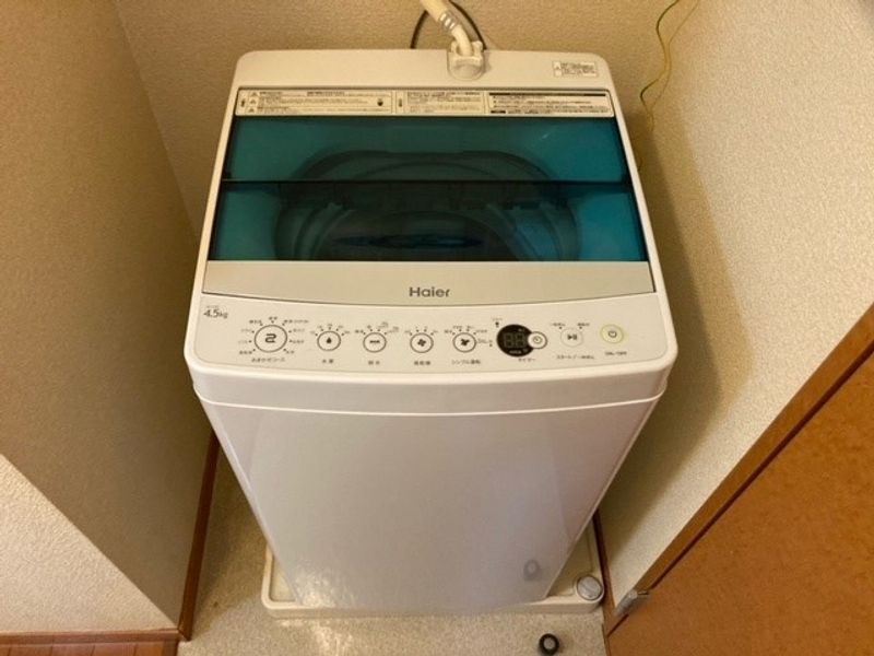 レオパレスグリーンハイツ南白土 その他設備