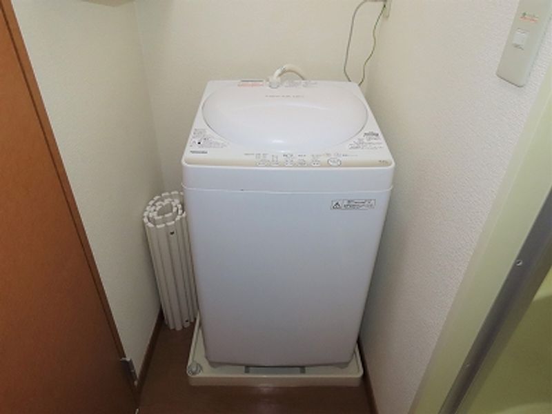 レオパレス神田町 その他設備