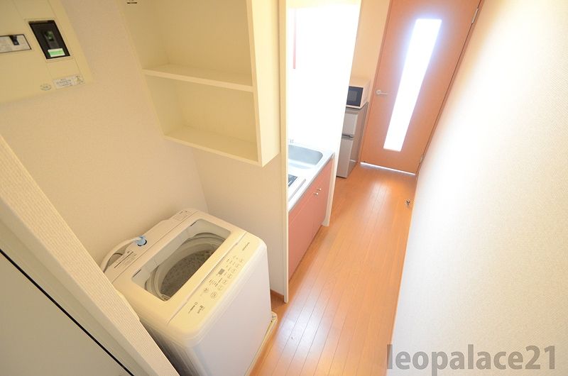 leopalace Border House Koromo Other facilities