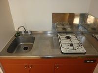 レオパレス高嶋 キッチン