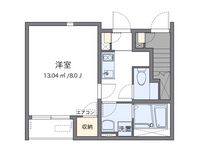 57462 Floorplan